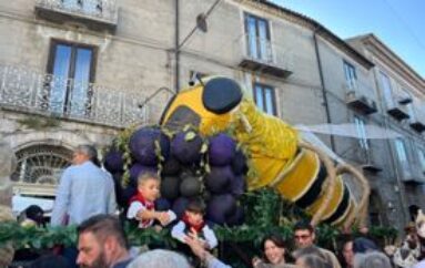 Riccia in festa
