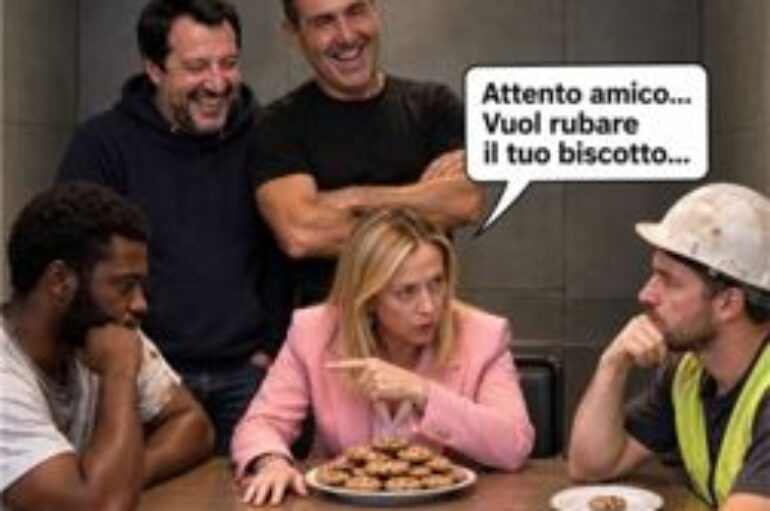 Dopo l’11 settembre 2001