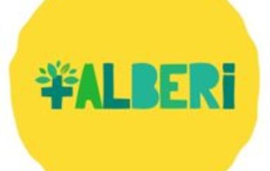 Più alberi!