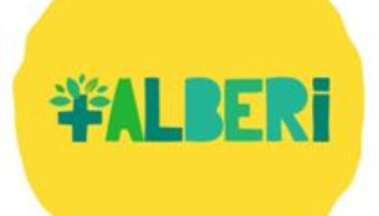 Più alberi!