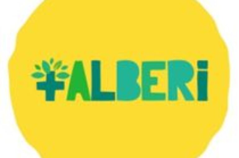 Più alberi!