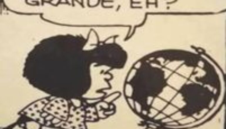 L’estate che non dimenticheremo