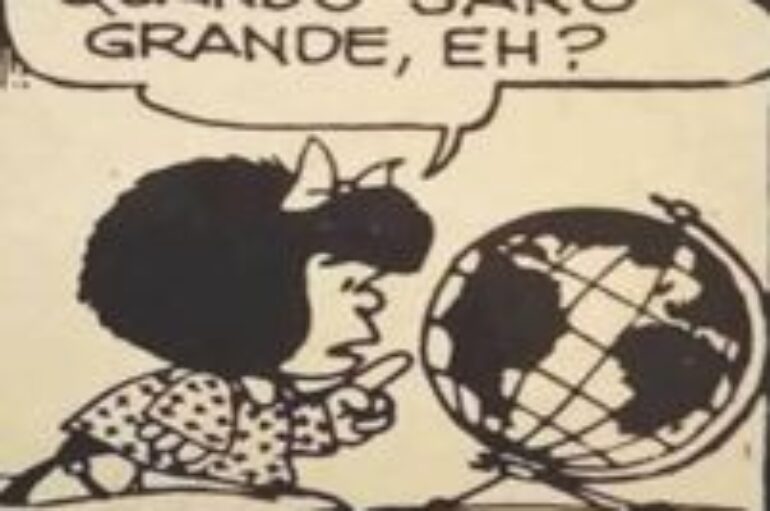 L’estate che non dimenticheremo