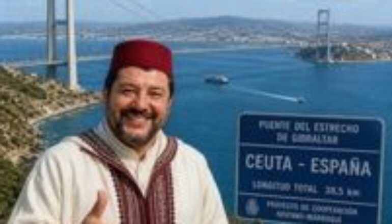 Tre crisi e una domanda