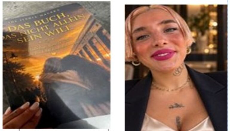 Il libro che viaggia