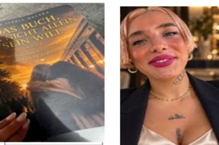 Il libro che viaggia