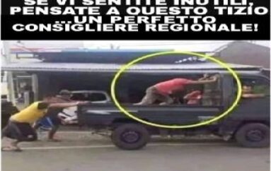 Mandiamoli a casa