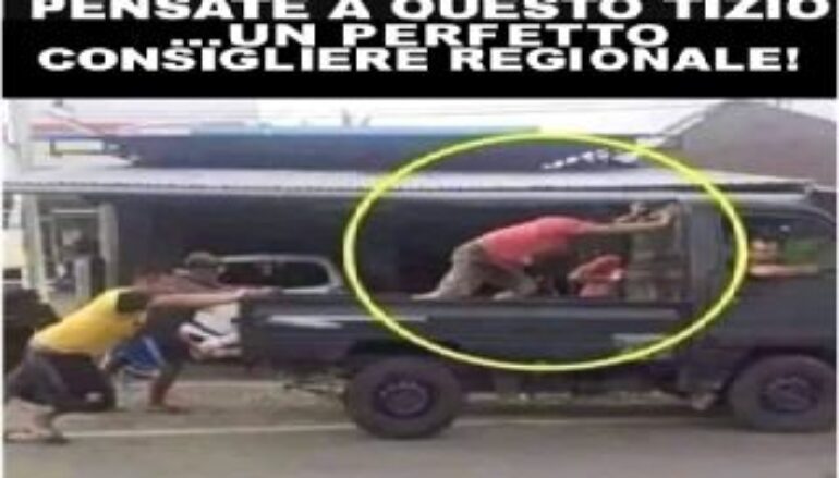 Mandiamoli a casa