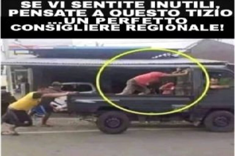Mandiamoli a casa