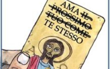 Siamo ancora in tempo