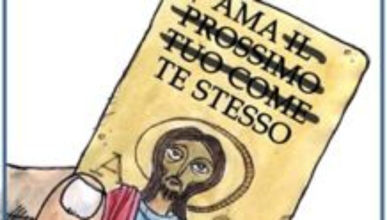 Siamo ancora in tempo