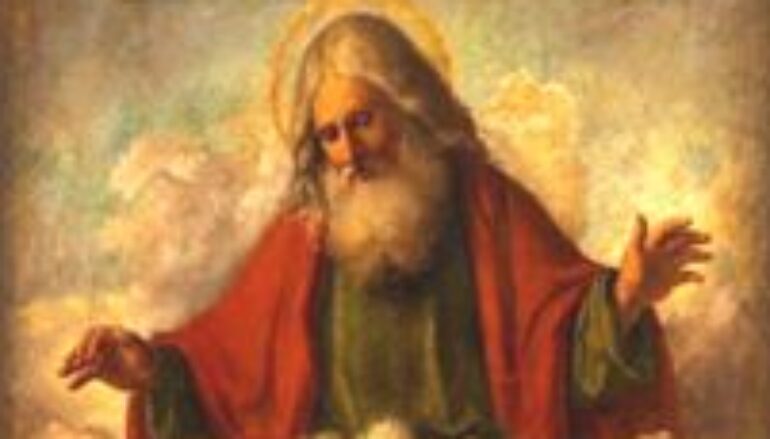 La bibbia e l’archeologia