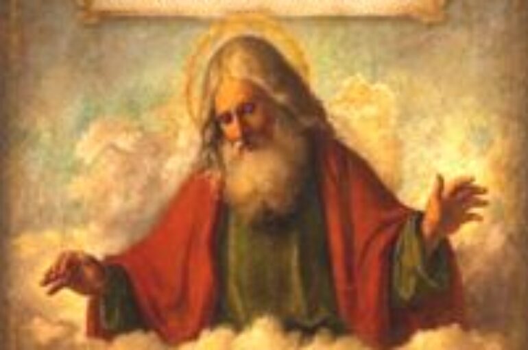 La bibbia e l’archeologia