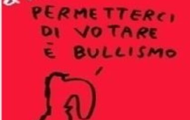 Crisi della democrazia