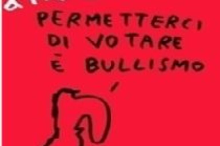 Crisi della democrazia
