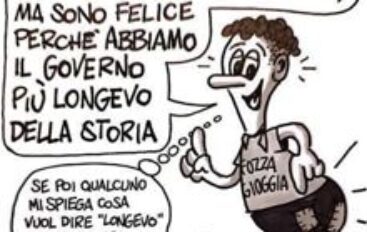 Dittatura della minoranza
