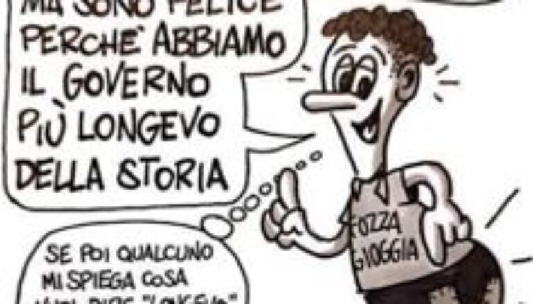 Dittatura della minoranza