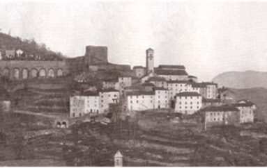 Rivoluzione appenninica