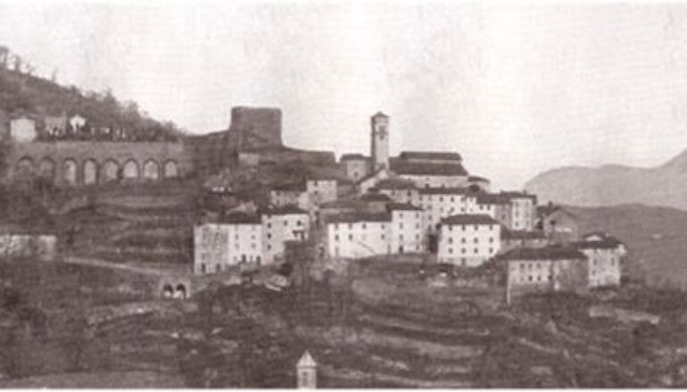 Rivoluzione appenninica