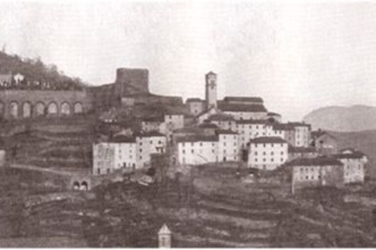 Rivoluzione appenninica